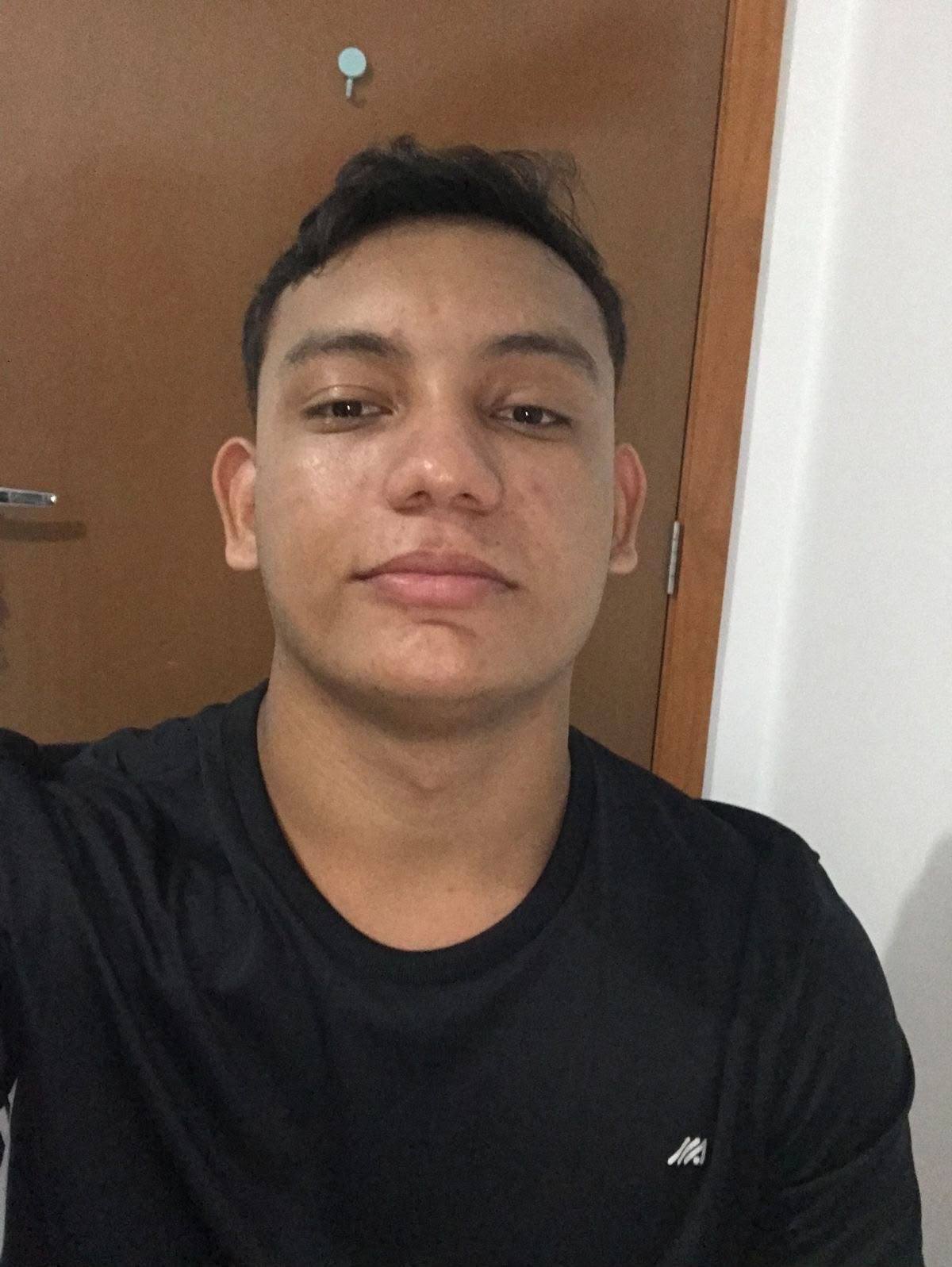 Membro @fernaando